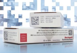 Regulations across markets will require pharmaceutical, medical device and consumer packaged goods manufacturers to trace products down to the individual saleable unit across the supply chain.